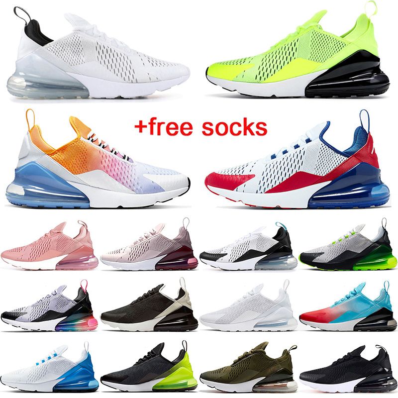nike air max 270 hombre