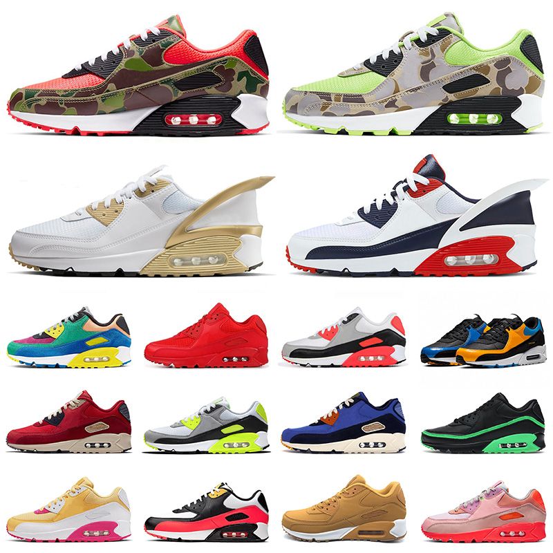 tenis air max 90 2019