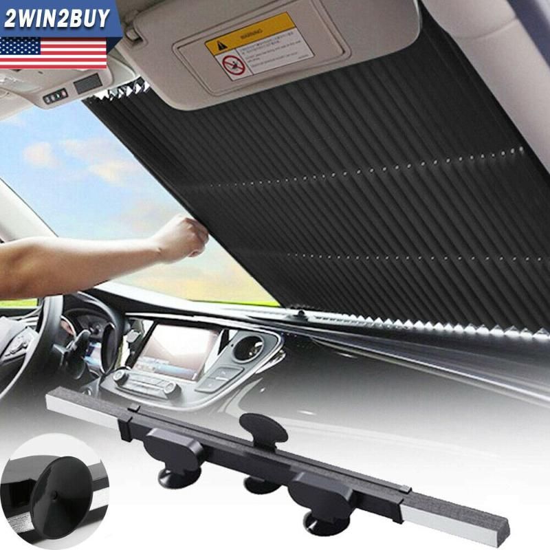 suv sun shade