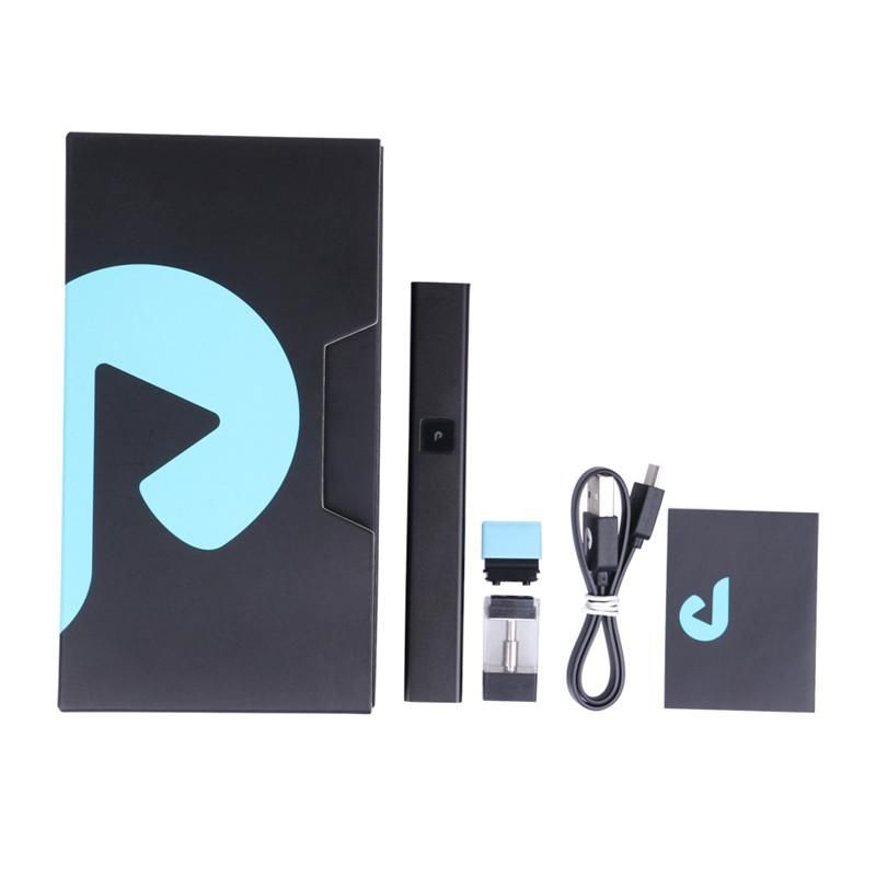 Exotics Plug Play Vape Battery Kit Lipo E Cigarette Pod Battery Pen