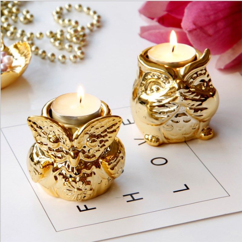 home decor candle holders and accessories