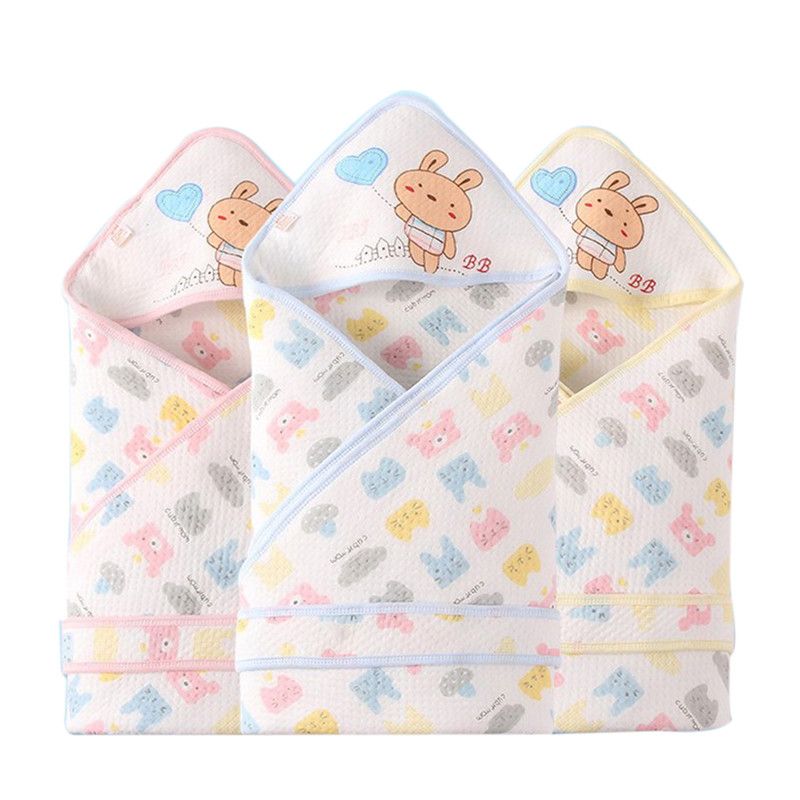 newborn wrap blanket