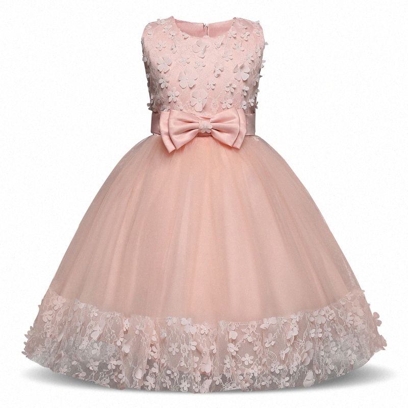 pink party clothes