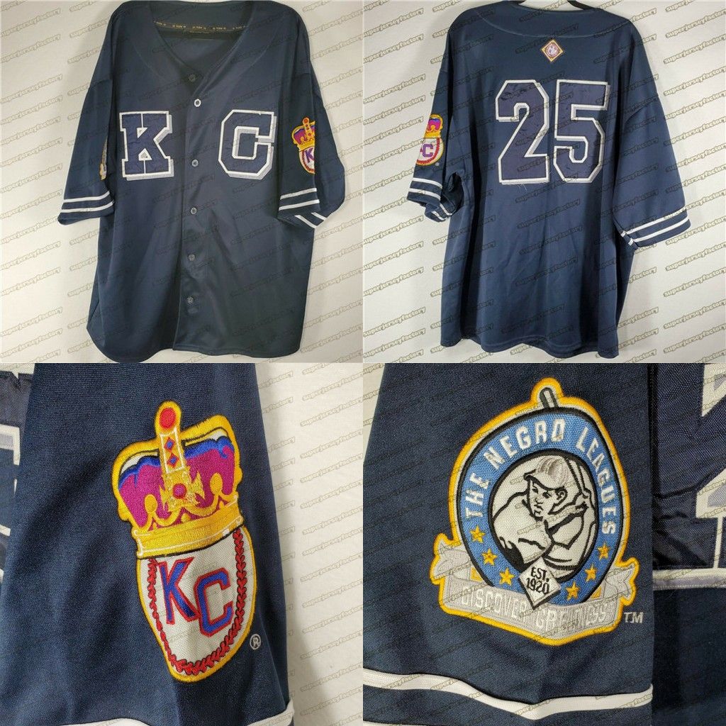 negro league baseball jerseys