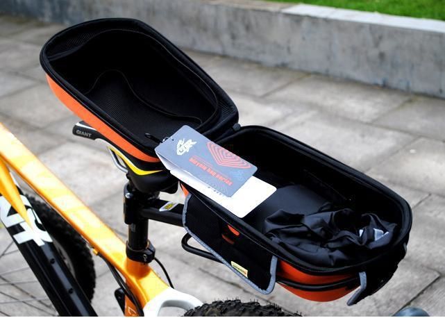 mountain bike suitcase