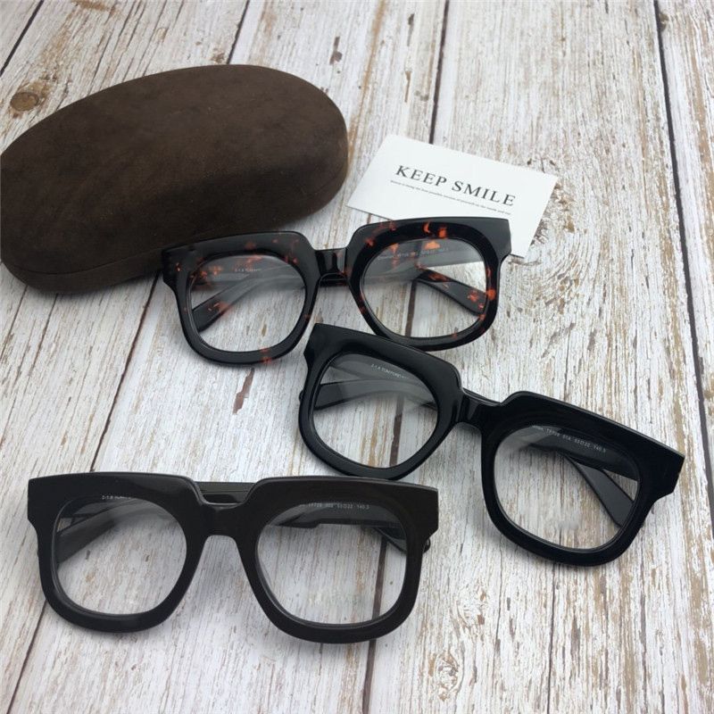 transparent glasses mens