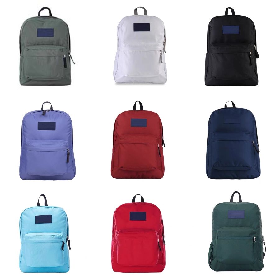 president brand luggage