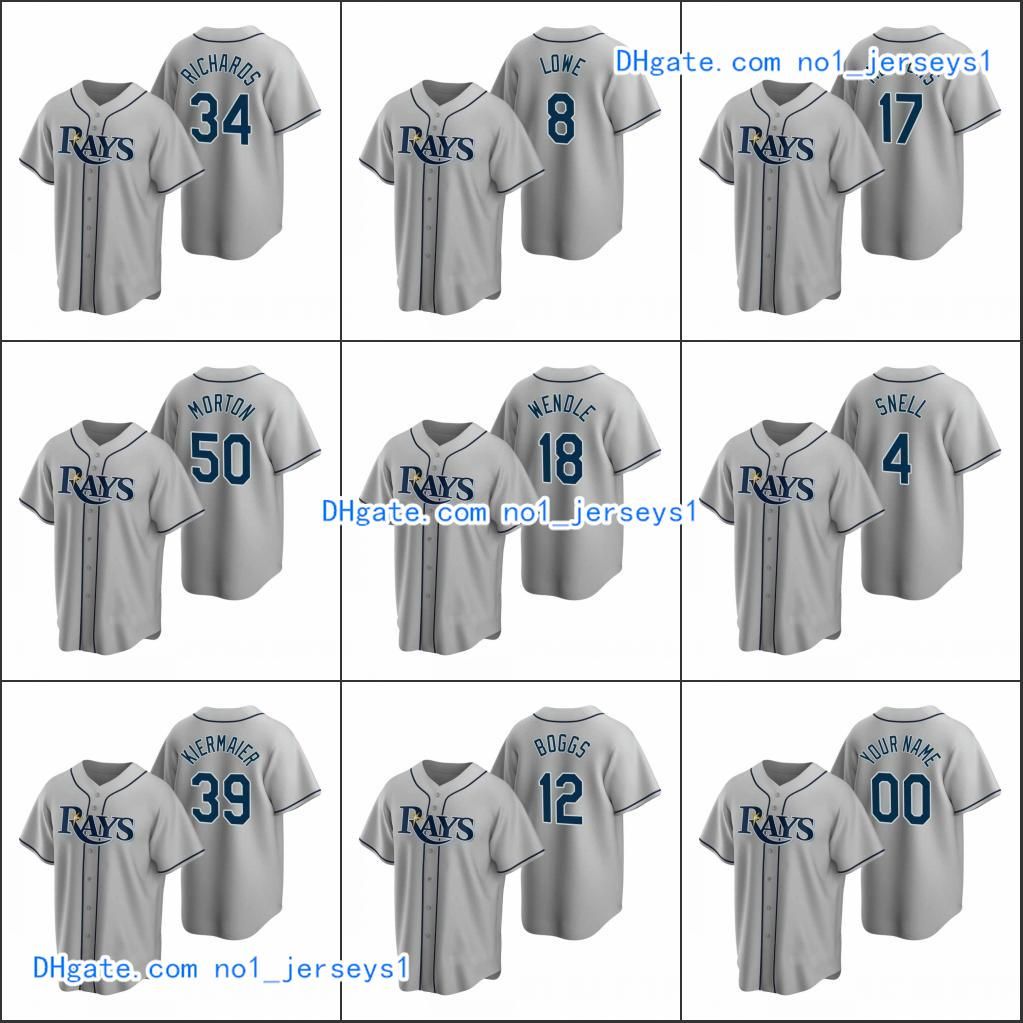 blake snell youth jersey