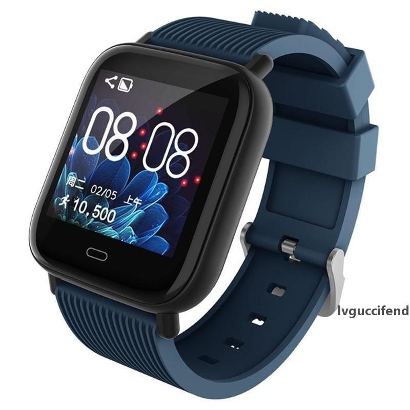 xiaomi amazfit bip blood pressure