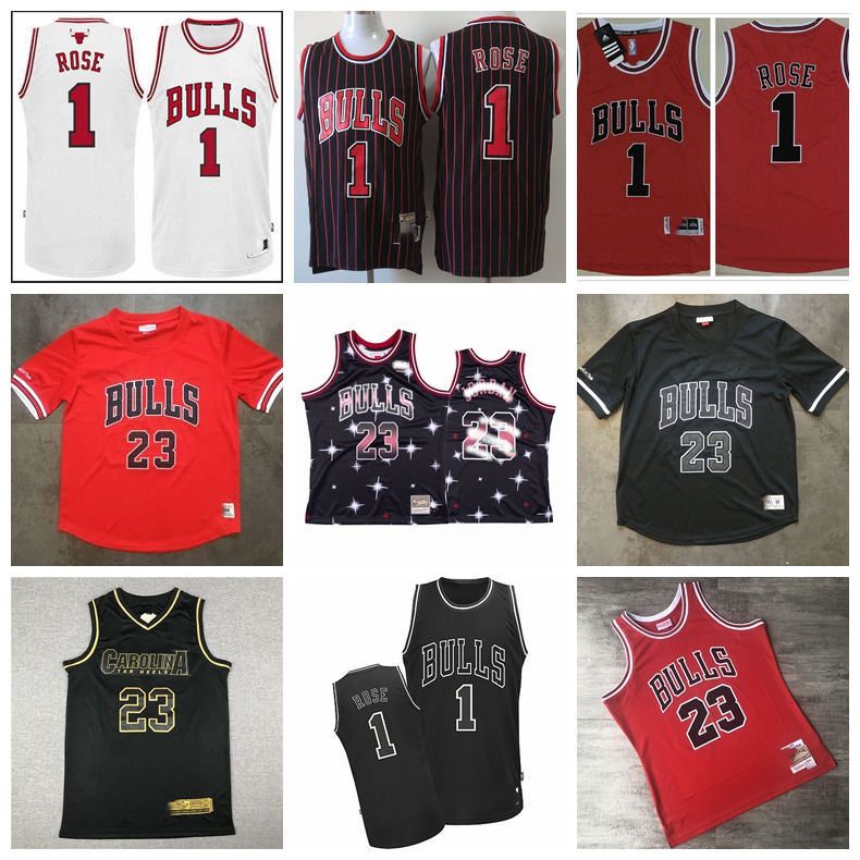 authentic vintage jerseys