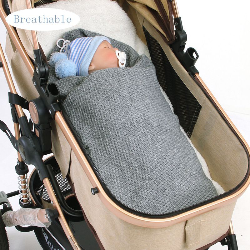 baby stroller blanket