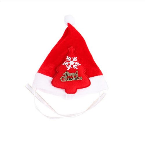 small christmas hat