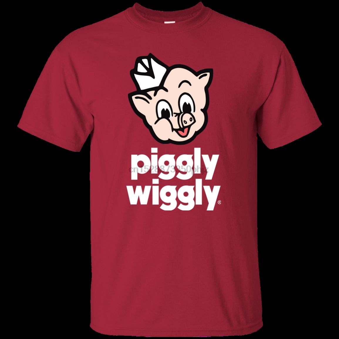 piggly wiggly sweatshirt