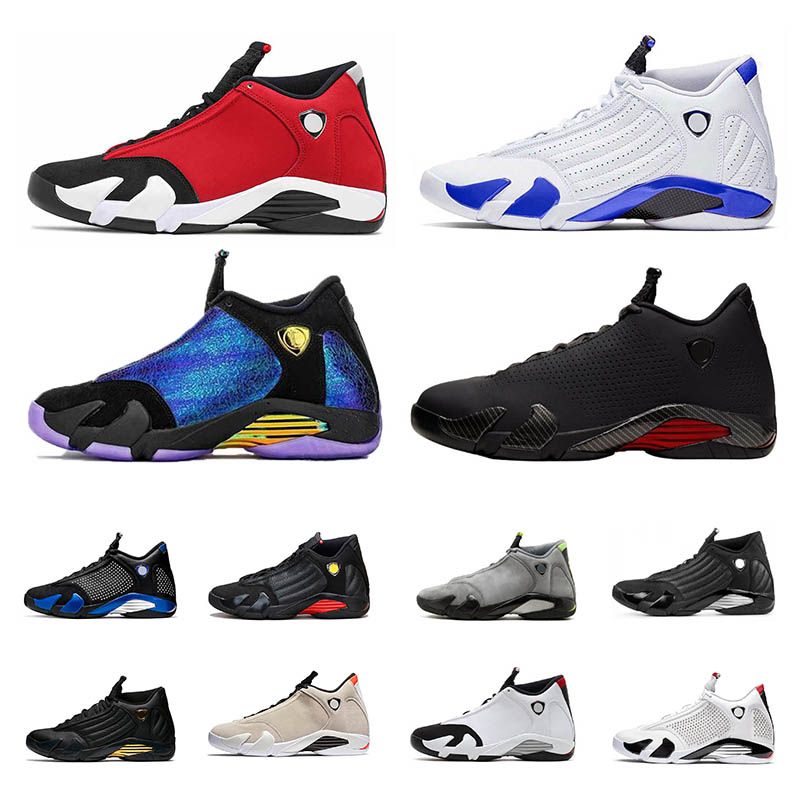 Gym Red Hyper Royal 14 14s Men 