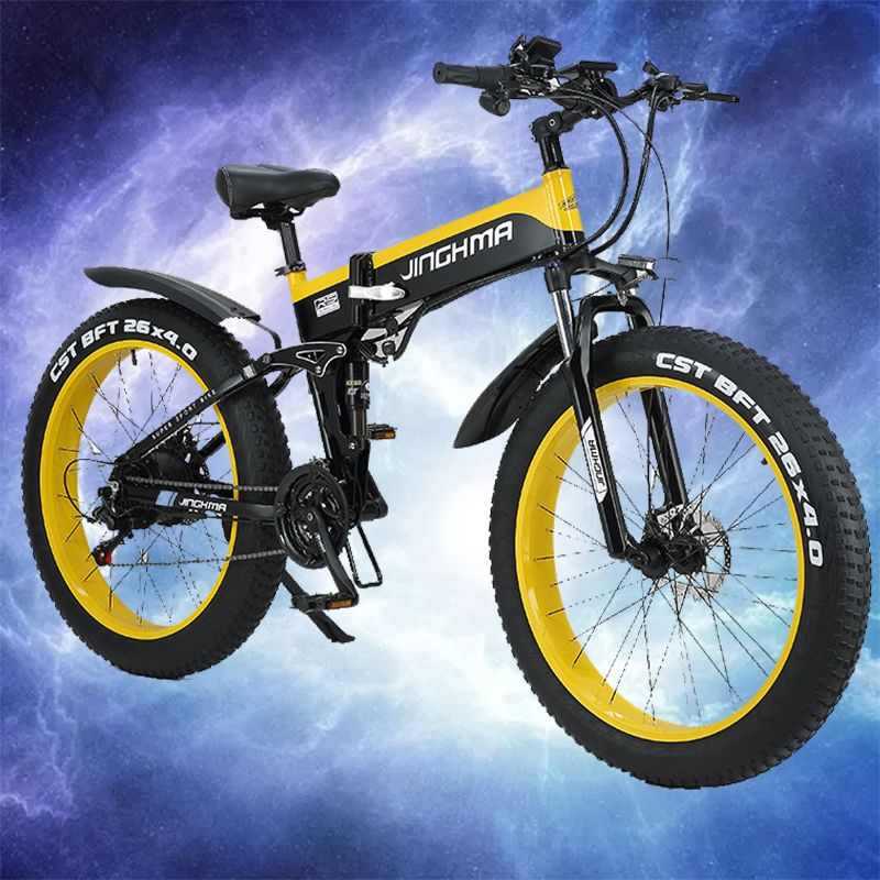 2020 Battery Electric Lithium Electric For Folding Bicycle Bicycle Lg On Snow And Beach Folding Electric Bicycle From Skyfutune 1 406 04 Dhgate Com