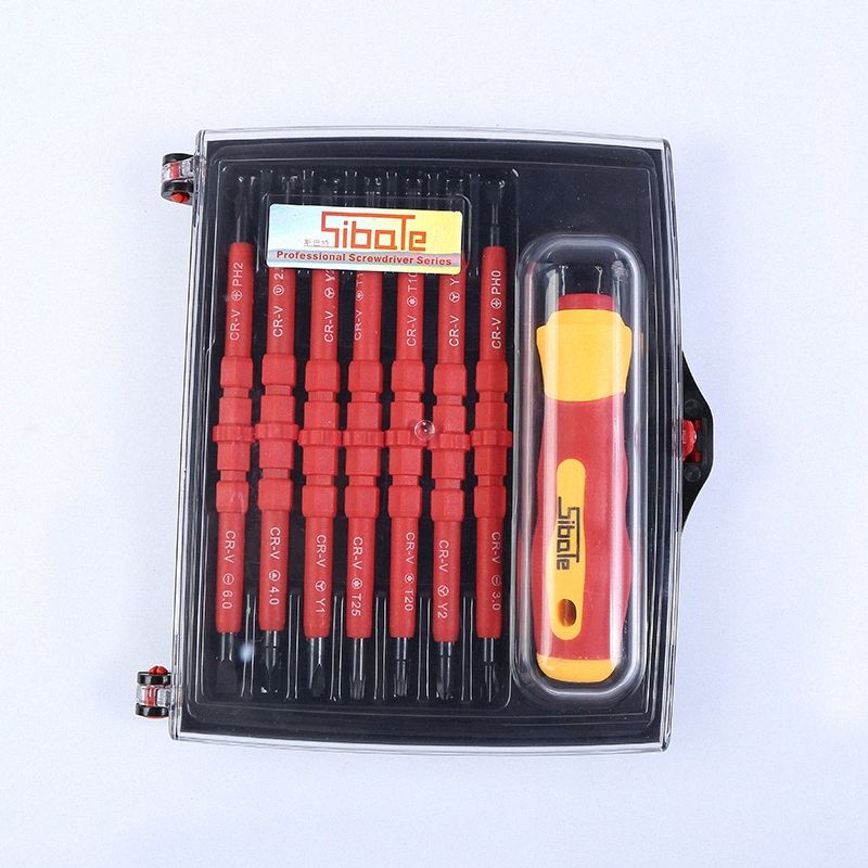 screwdriver set holder