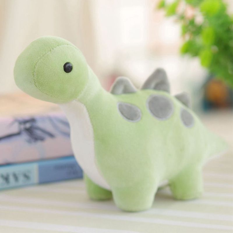 cute dinosaur teddy