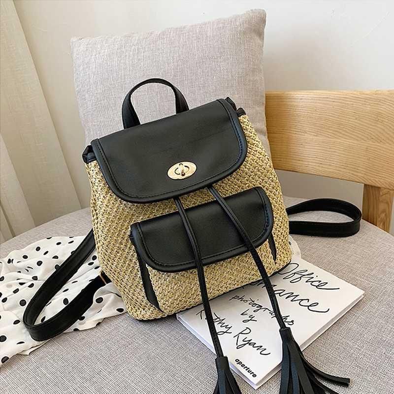 summer tourist bags