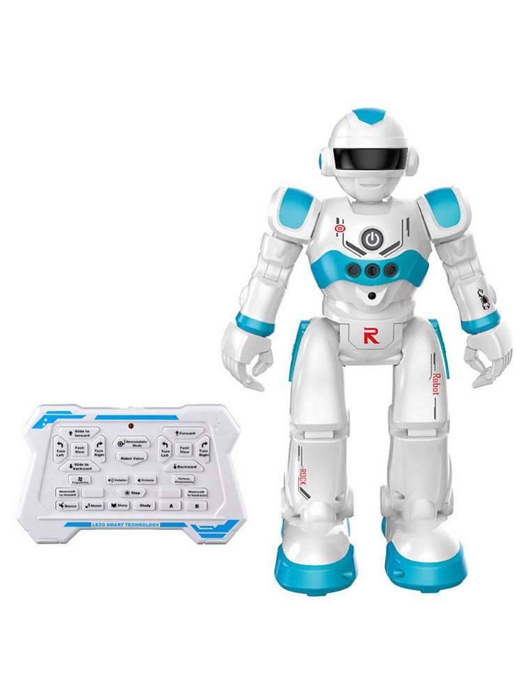 Juguetes robot inteligente Sensor Inteligente Rc Para Niños 