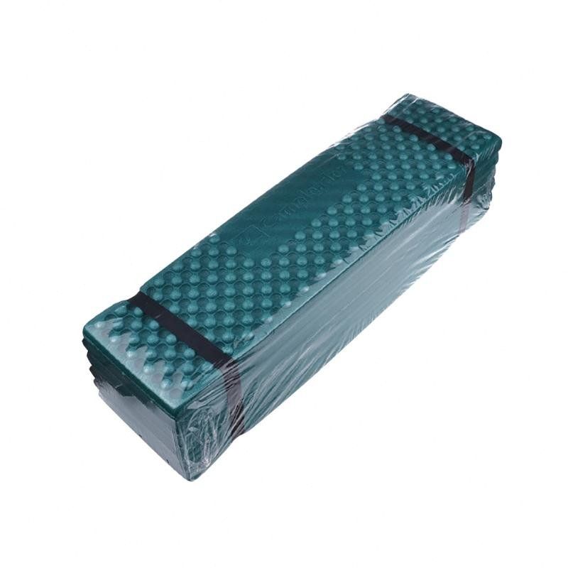 egg crate camping pad