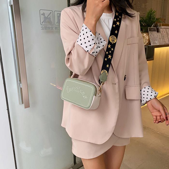 pretty crossbody purses