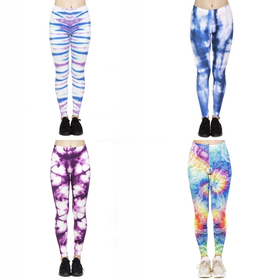 genie slim leggings
