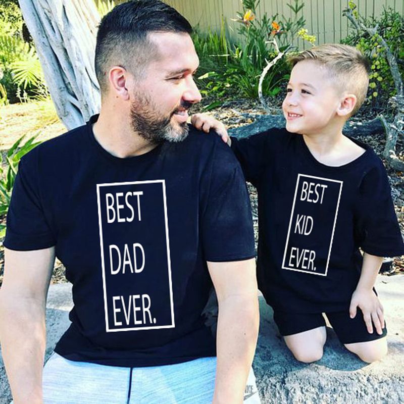 daddy and baby son matching outfits