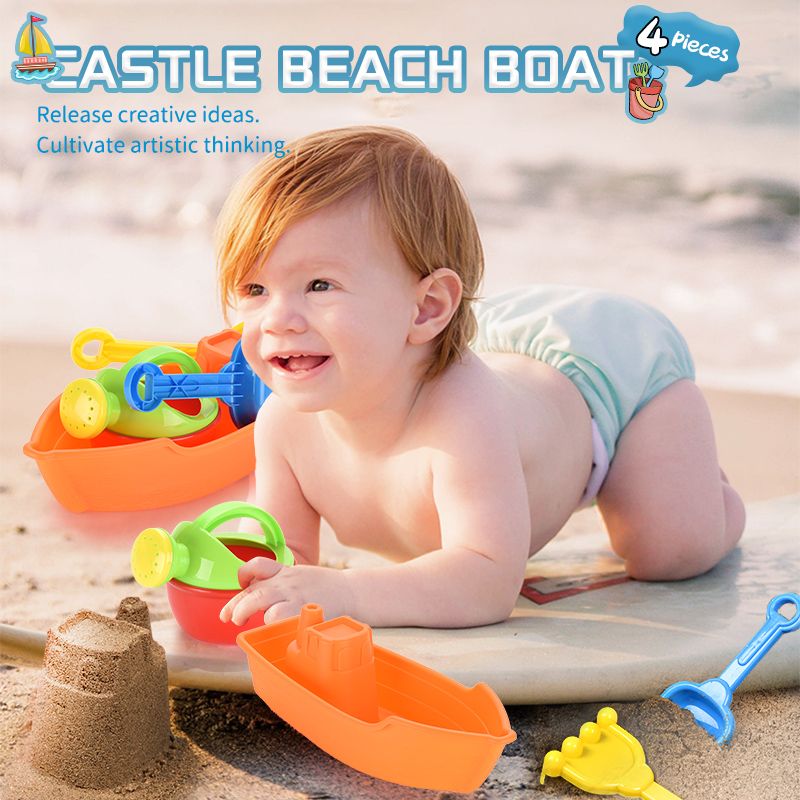 beach toy ideas