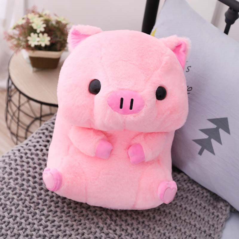 big pig toy