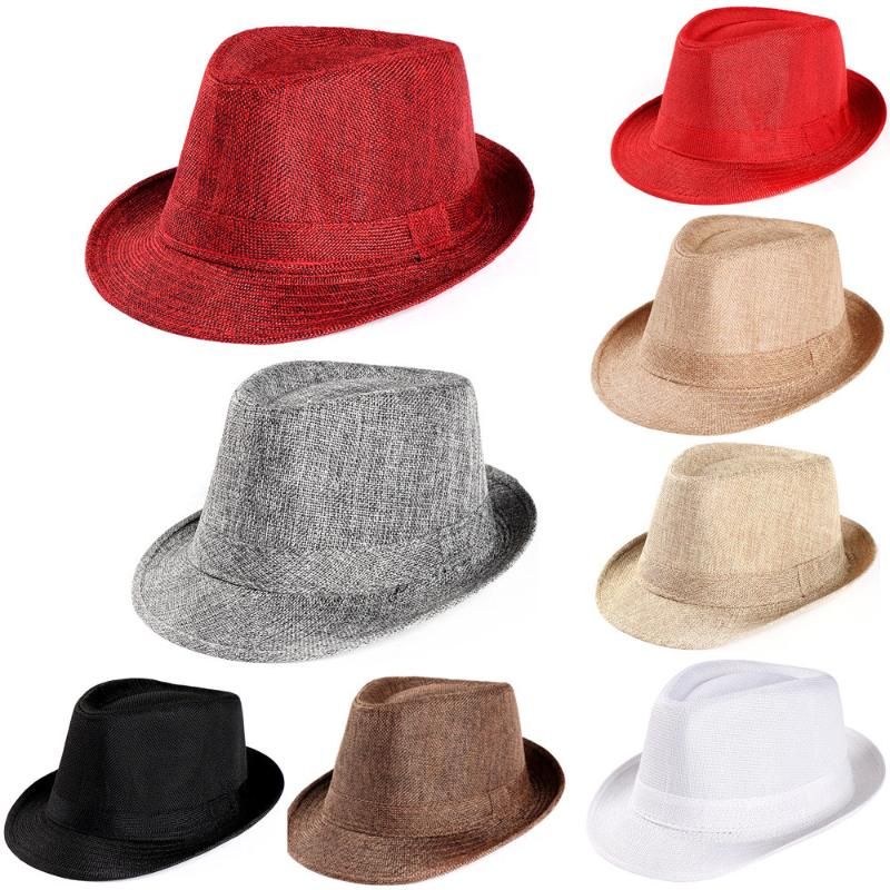 party gangster hats