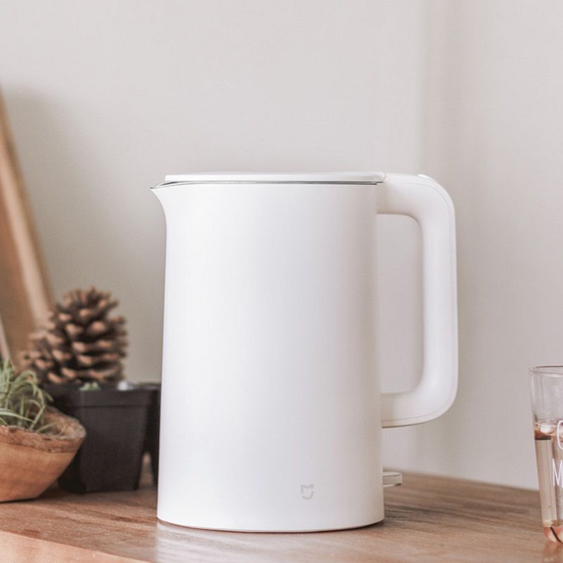 instant tea pot