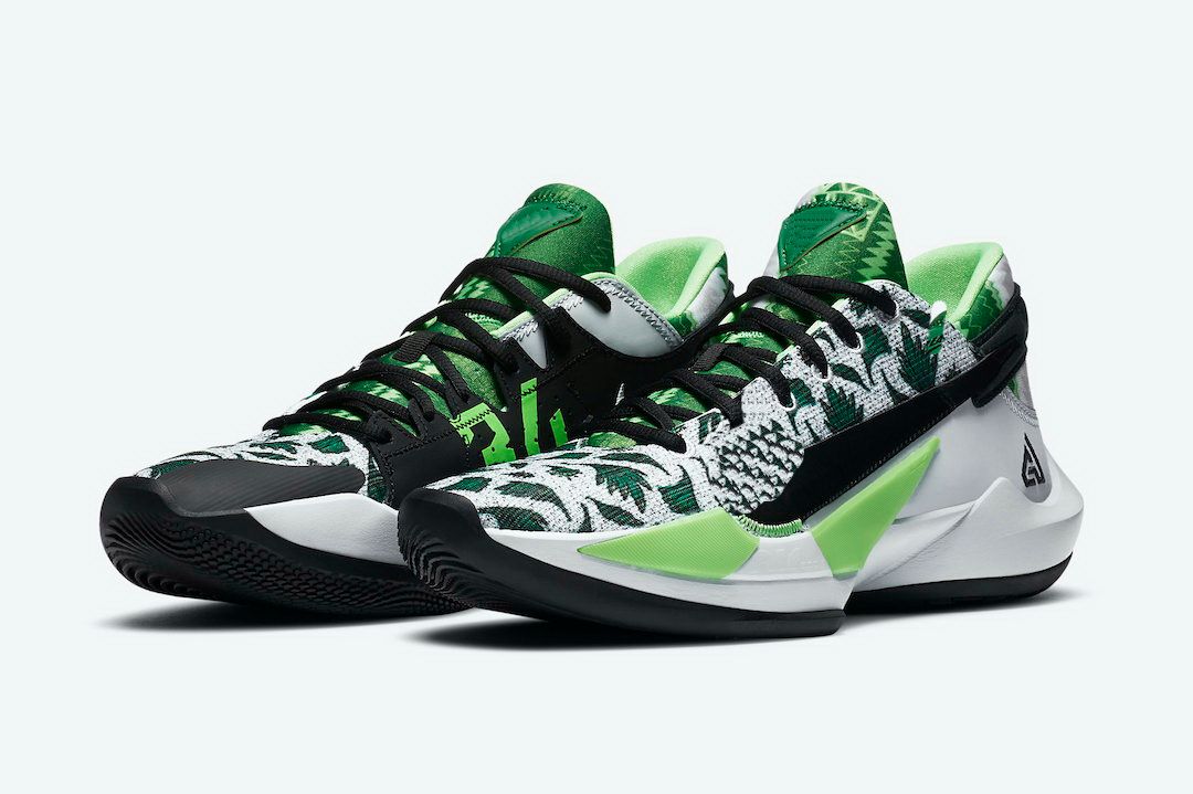 giannis antetokounmpo shoes for sale