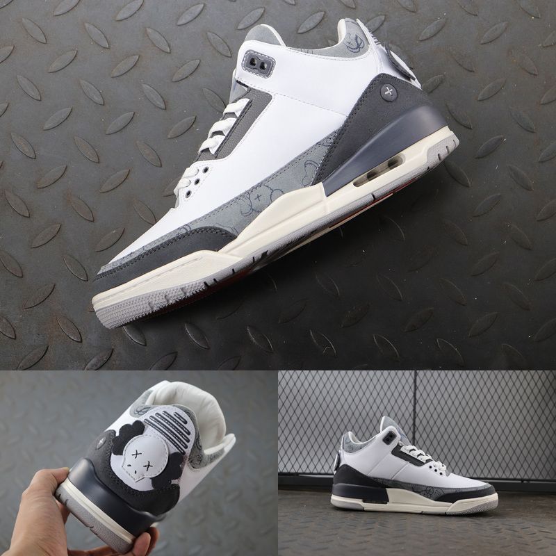 brand new shoes fresh as can be