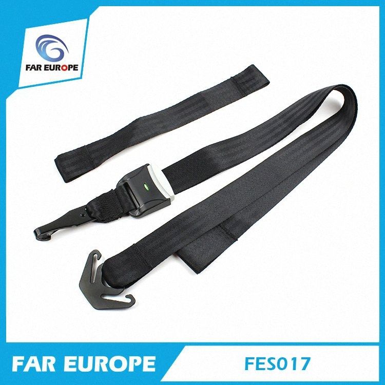 isofix latch