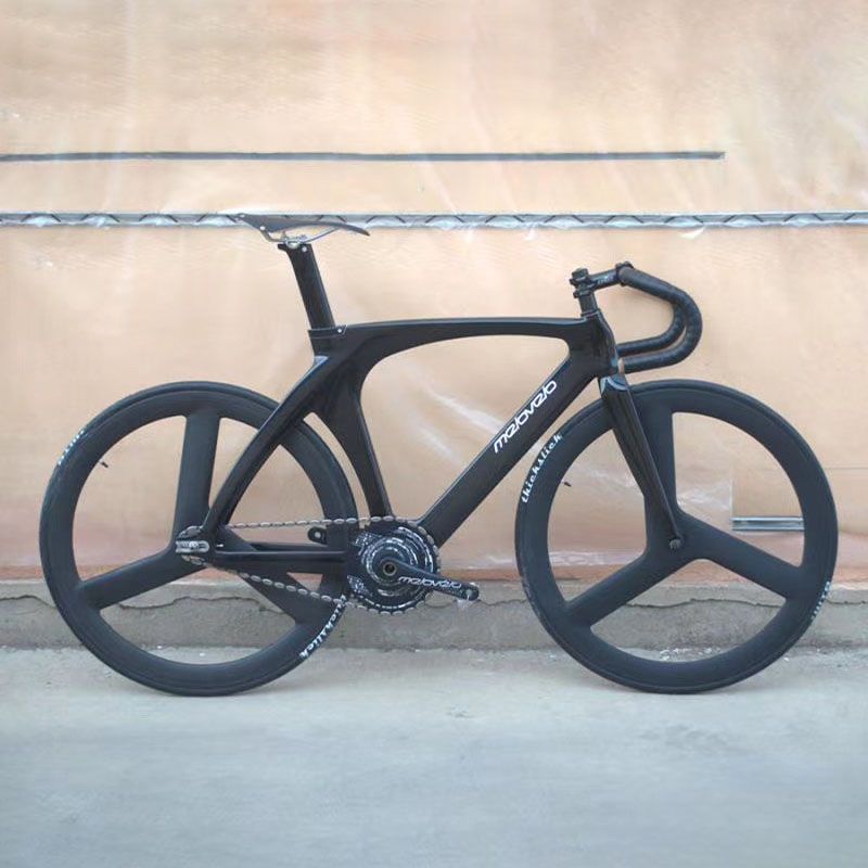 carbon speed bikes