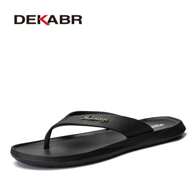 high quality flip flops