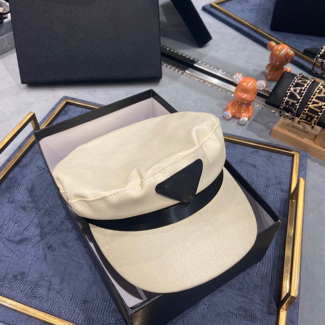 designer military hats