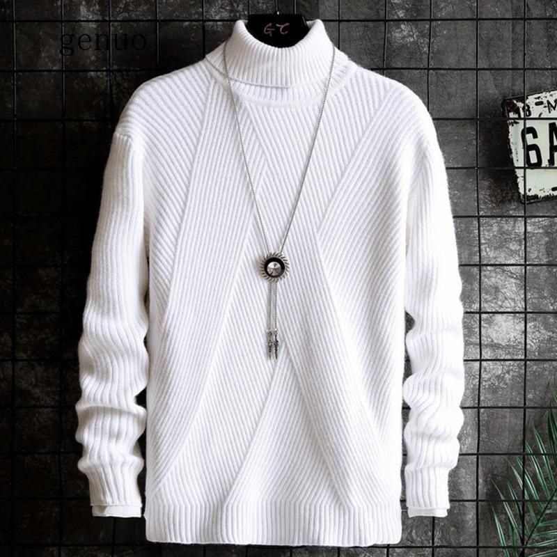 men's fall sweaters 2020