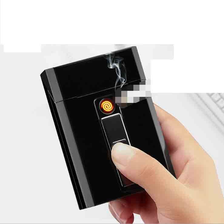 electronic cigarette case