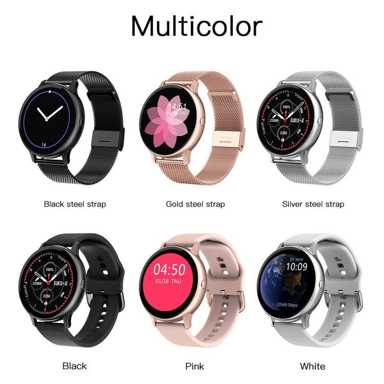 DTNo.1 DT88 Pro IP67 Waterproof Blood Pressure Health Fitness Smartwatch:  Unboxing \u0026 1st Look