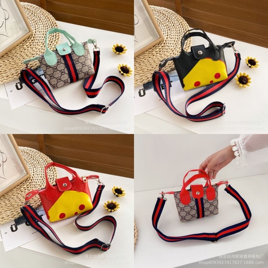 round storage bag