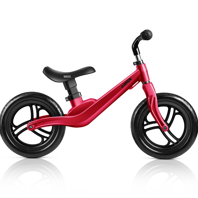 jianer balance bike