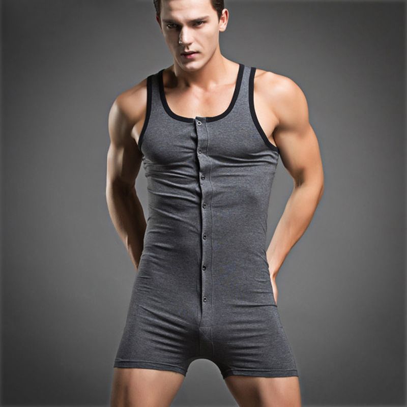 Mens one piece sleepwear Clearance