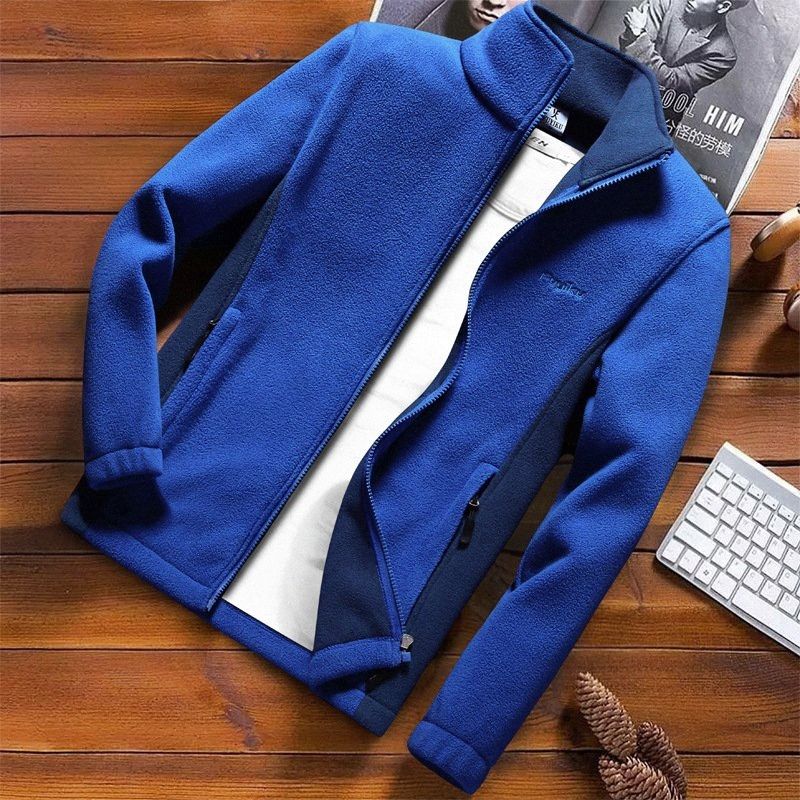 plus size fleece jackets uk