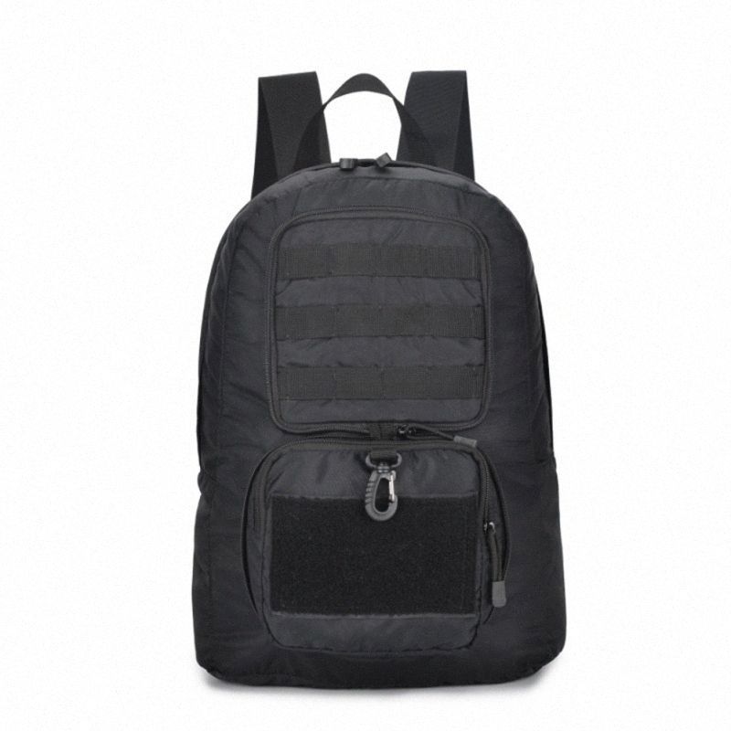 black army backpack
