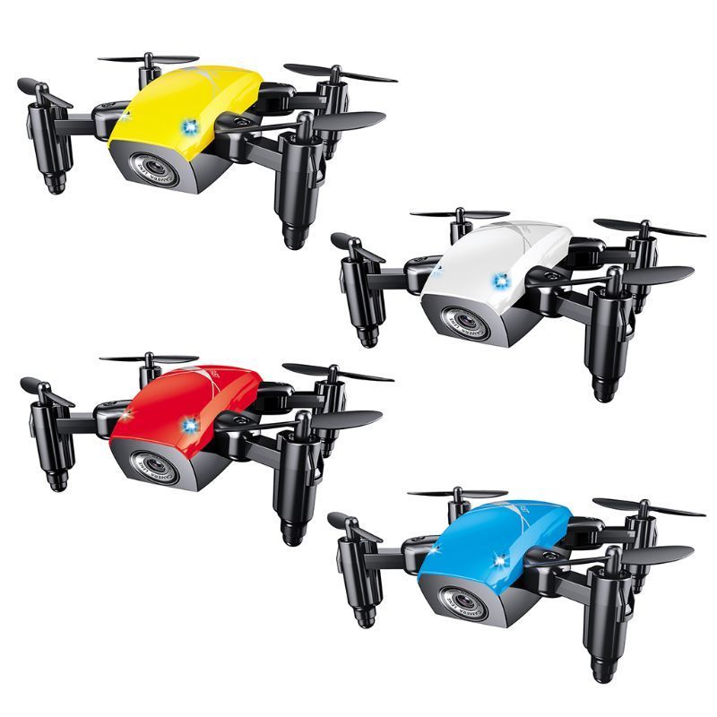 s9 mini foldable drone without camera
