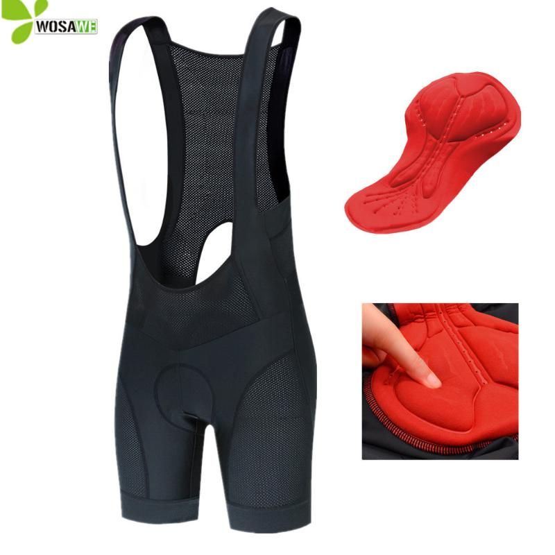 wosawe cycling shorts