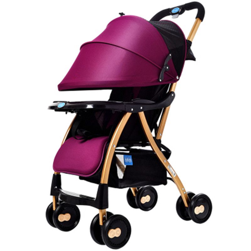 kids lightweight stroller