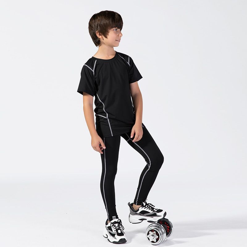 Boys yoga pants Clearance