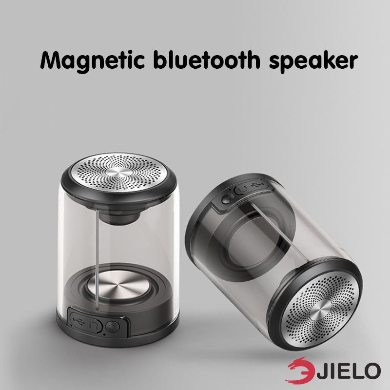double bluetooth speaker